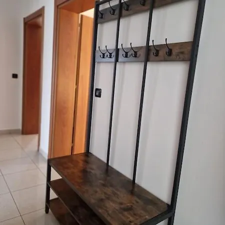 Apartamento Chez Elisa-