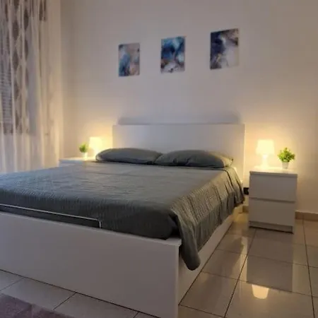 Chez Elisa- Vicenza