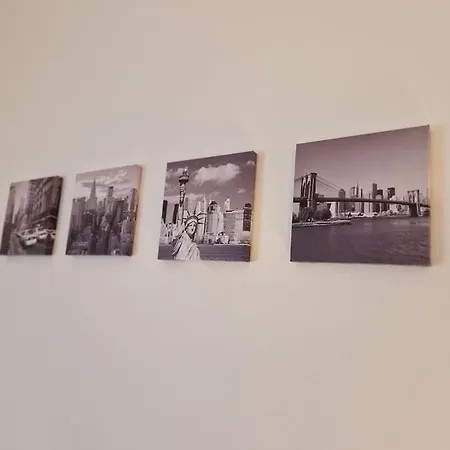 Chez Elisa- 公寓 *