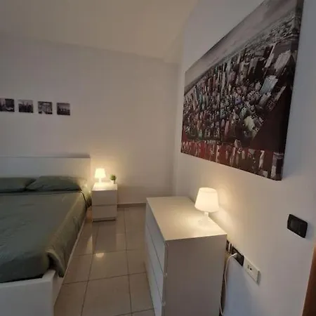 Chez Elisa- Apartman *