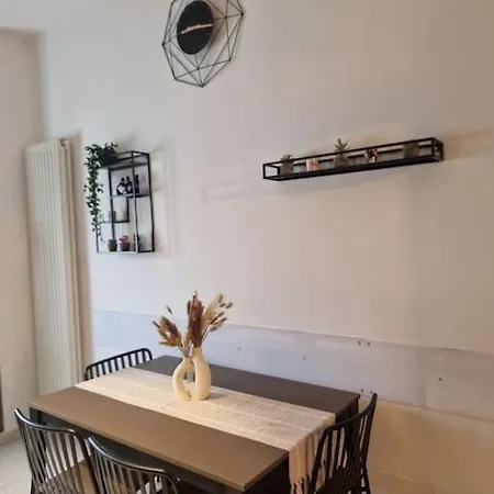 Chez Elisa- Apartman Vicenza