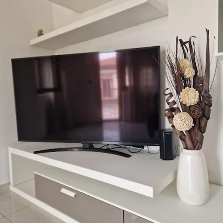 Apartamento Chez Elisa- Vicenza