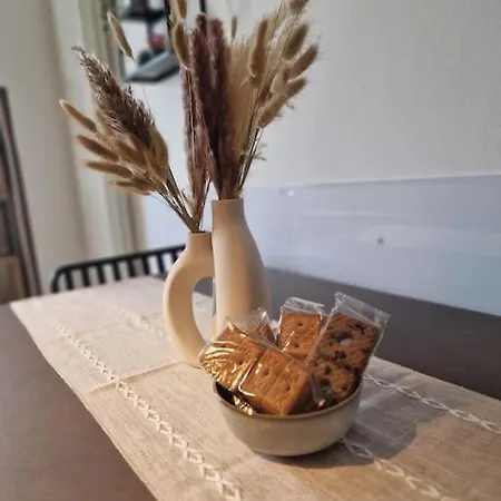 Chez Elisa- * Vicenza