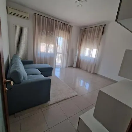 Chez Elisa- Apartamento