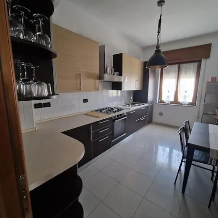Chez Elisa- Apartamento *