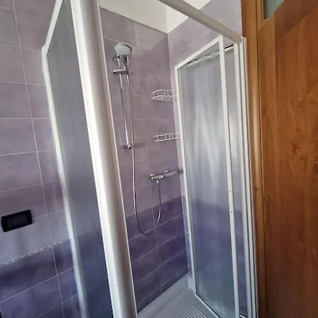 Apartamento Chez Elisa-