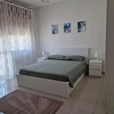 Chez Elisa- * Vicenza