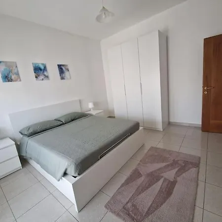 Chez Elisa- Apartamento