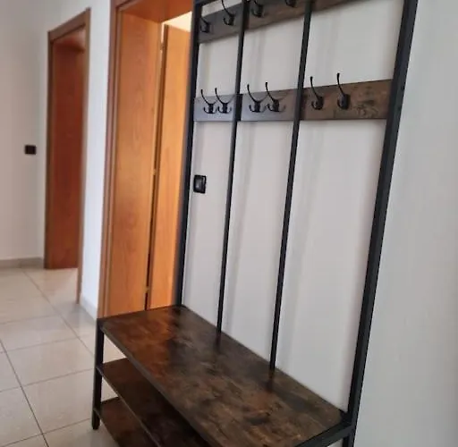 Apartment Chez Elisa-