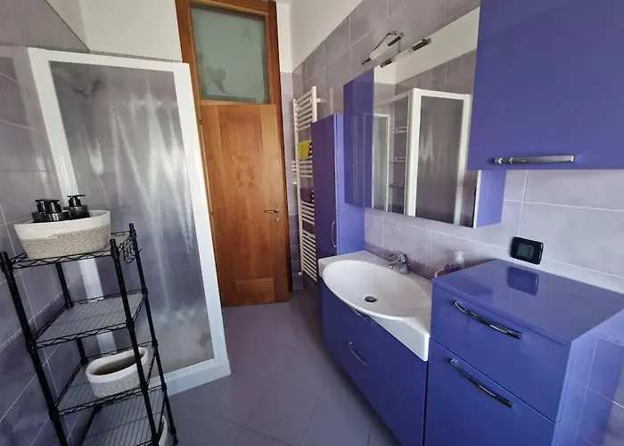 Apartment Chez Elisa- *